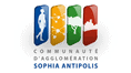 communaute agglomeration sophia antipolis Partemis