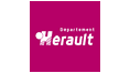 departement de l'herault Partemis