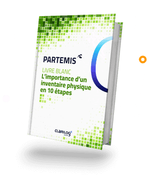 Livre Blanc Inventaire Physique - Partemis